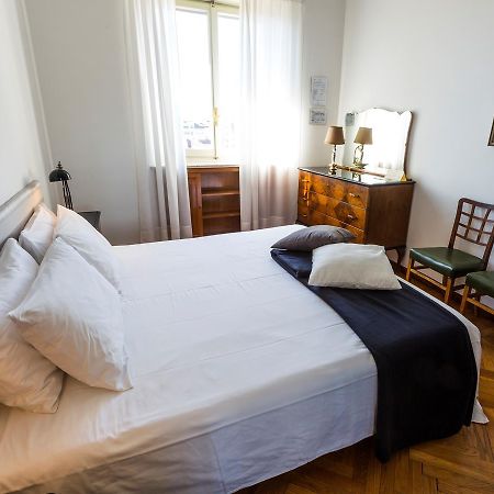 Gianduja B&B Турин Экстерьер фото