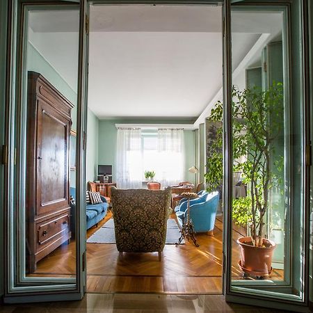 Gianduja B&B Турин Экстерьер фото
