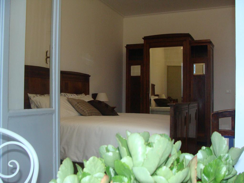 Gianduja B&B Турин Номер фото