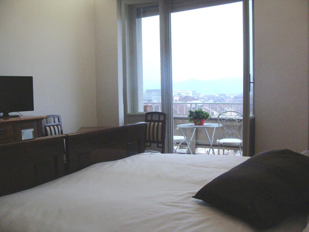 Gianduja B&B Турин Номер фото