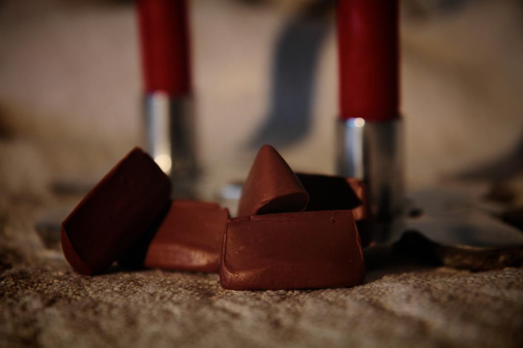 Gianduja B&B Турин Экстерьер фото